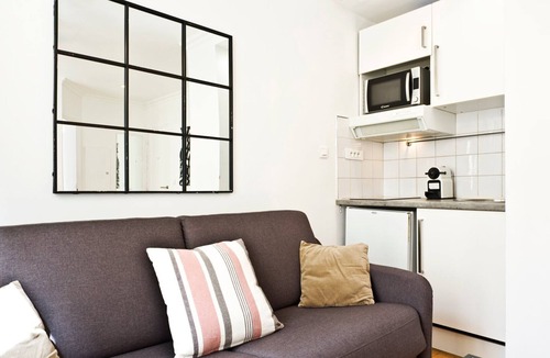 Batignolles Apartment | TBS 275 - Cosy apartment near Sacré-Coeur