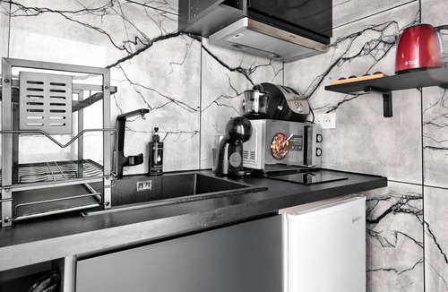 Quartier du Mail Apartment | TBS 337 - Elegant apartment in Paris