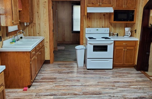 Pierre Part House | Teen's Belle Maison (house) in Pierre Part/Belle River, LA with water frontage.