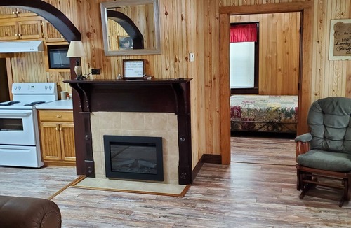 Pierre Part House | Teen's Belle Maison (house) in Pierre Part/Belle River, LA with water frontage.