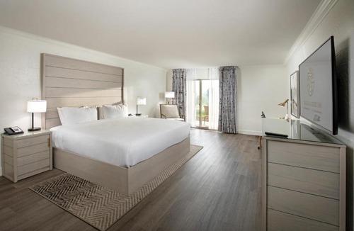 Temecula Resort | Temecula Creek Inn