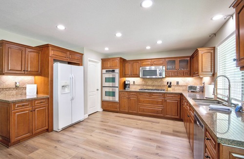 Winchester House | Temecula Valley Retreat Just Minutes From Wine Country