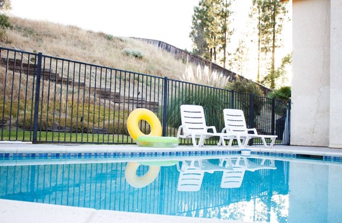 Temecula House | Temecula Wine Country Estate with Private Pool