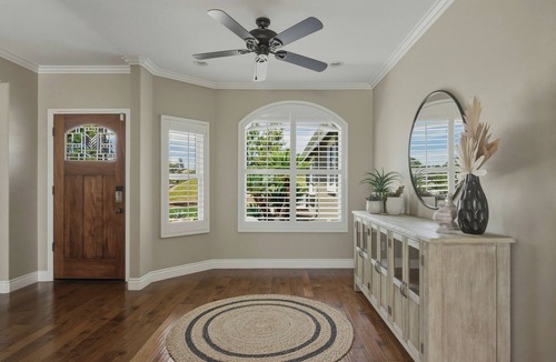 Temecula House | Temecula Wine Country Vacation Rental - Private Pool, Spa & Views - Sleeps 8