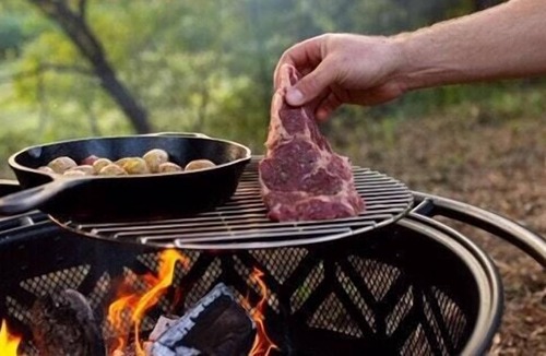 Quitman RV Rental | Tentrr State Park Site - Mississippi Clarkco State Park - Lakeview Site H - Sing