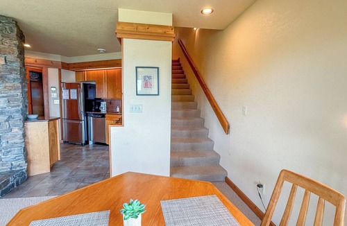 Grand Marais Condo | Terrace Point 11B - Lake Superior - Grand Marais, MN - Cascade Vacation Rentals