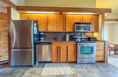 Grand Marais Condo | Terrace Point 12A - Lake Superior - Grand Marais, MN - Cascade Vacation Rentals