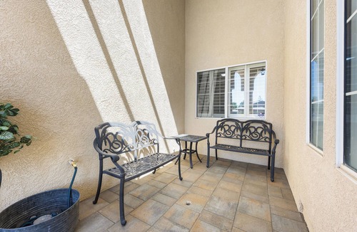 Greenacres House | Terrific 3-bedroom home with AC in quiet Bakersfield Cul-de-sac. Great Location