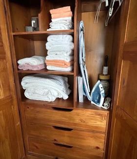 Minneapolis - St. Paul Apartment | Terrific cozy studio space with kitchenette and patio