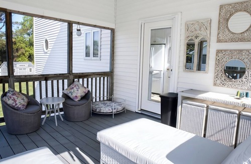 Berlin House | That South Point Joint - Assateague/Golf/Boat Ramp