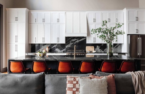Faubourg Lafayette Hotel | The 1300 | 2 Designer Homes, Walk to St Charles