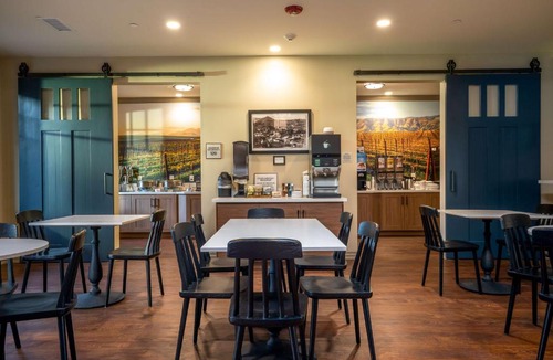 Arroyo Grande Hotel | The Agrarian Hotel; Best Western Signature Collection