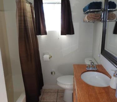 Clarkdale Bed & Breakfast | The Arizona Lighthouse B&B