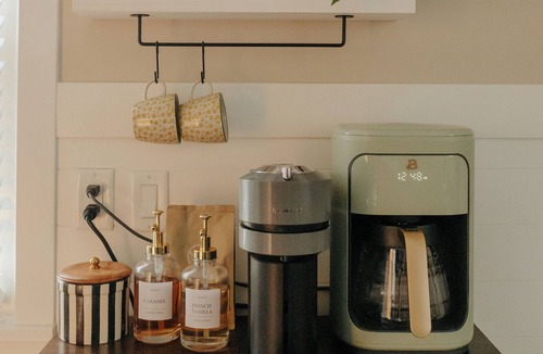 Fargo House | The Atlas House. A Stress-Free Stay for Families Visiting Fargo