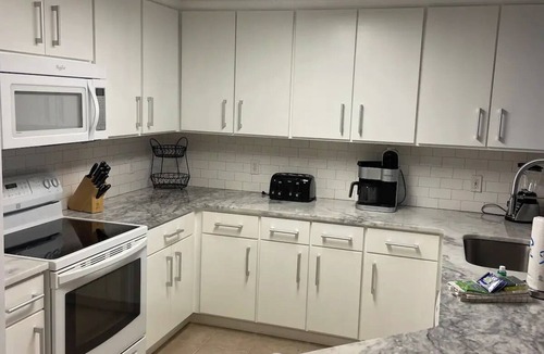 Fort Morgan Condo | The Beach Club - Updated Bristol 3Bed/3 Bath Luxury Condo, Highly Rated
