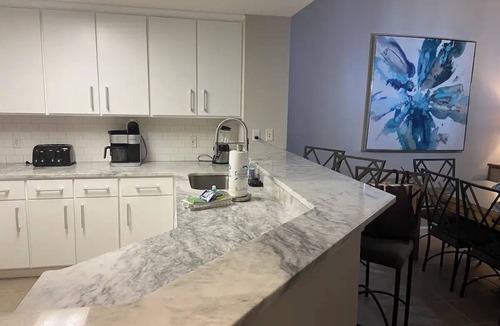 Fort Morgan Condo | The Beach Club - Updated Bristol 3Bed/3 Bath Luxury Condo, Highly Rated