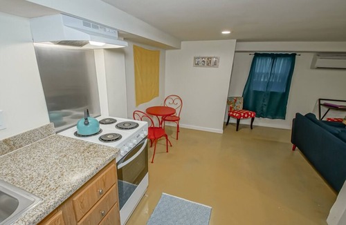 Milan Apartment | The Bell Quarters Spain - Uptown Living