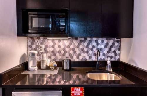 Biloxi Condo | The Bella`s Purple Prince Suite, Sleeps 2, Private Balcony