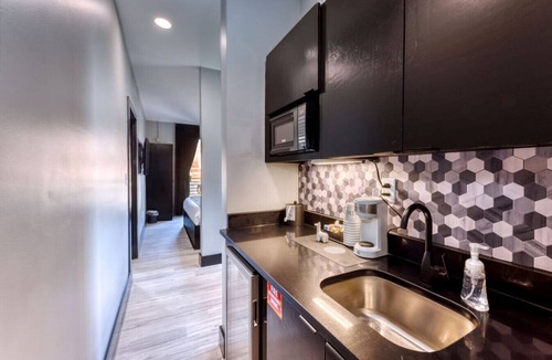 Biloxi Condo | The Bella`s Sneaker Dreamzzz Suite, Sleeps 2, Private Balcony