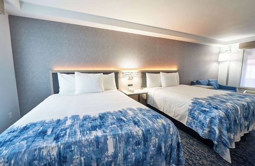 Buzzards Bay Hotel | The Bridgeway - Gateway to Cape Cod