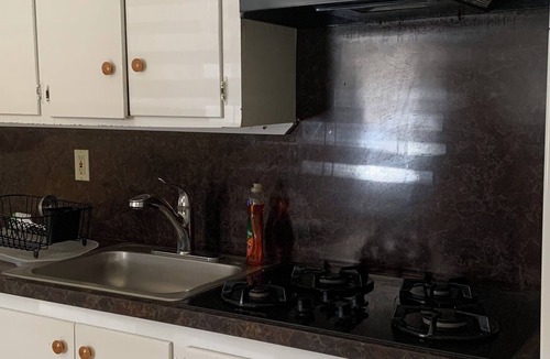 Gonzales House | The Burnside House. Charming Bungalow in the center of Gonzales