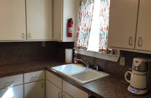 Fondren House | The Cardinal House in North Fondren