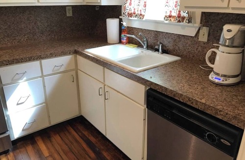 Fondren House | The Cardinal House in North Fondren