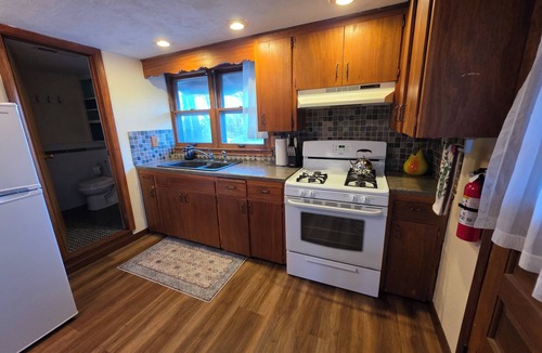 Knoxville House | The Casita Peaceful Knoxville Guesthouse Near Raceway & Lake Red Rock