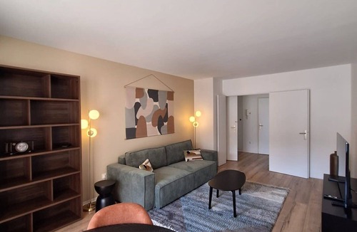 Nogent Village Apartment | The Charming - Near Paris