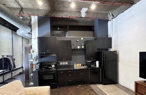 Historic Core Apartment | The Continental Royal Loft