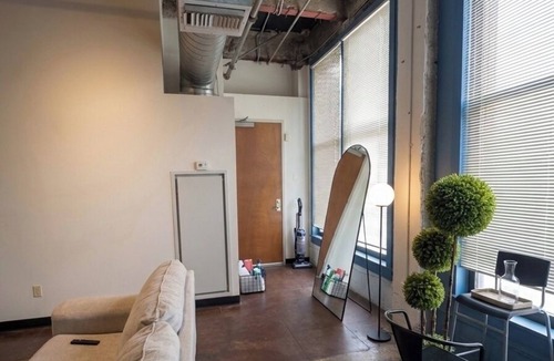 Historic Core Apartment | The Continental Royal Loft