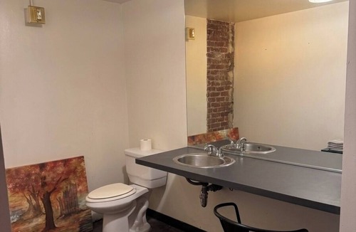 Historic Core Apartment | The Continental Royal Loft