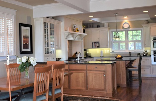 Eastport House | The Cottage on Back Creek