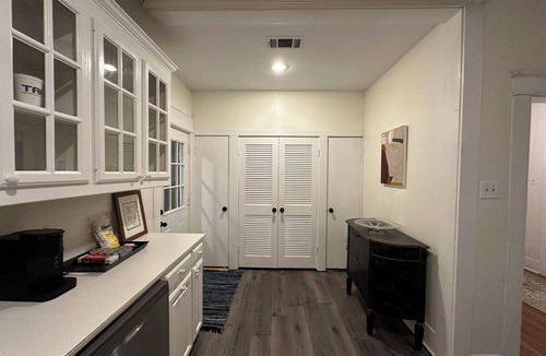 Highlands - Perkins Cottage | The Cottage on Tulane