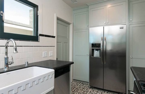 Ventura Cottage | THE COTTAGES AT VENTURA