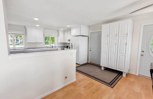Alexandria House | "The Cove" on Carlos