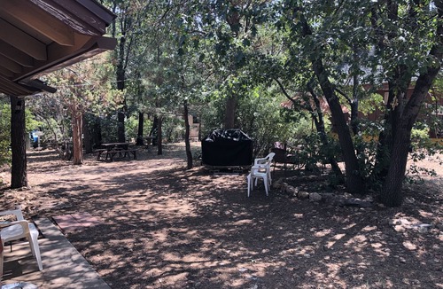 Sugarloaf Cabin | The Cozy Cabin in the Mountain