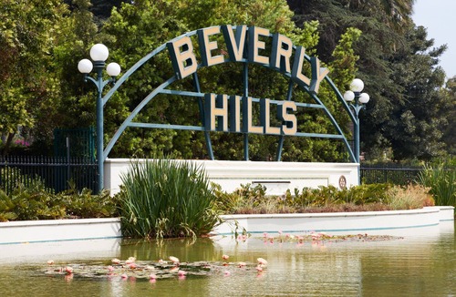 Beverly Hills Apartment | The Crescent powered by Sonder | King Room