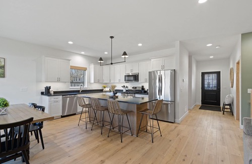 Wisconsin Dells House | The Dells Domain 2.0