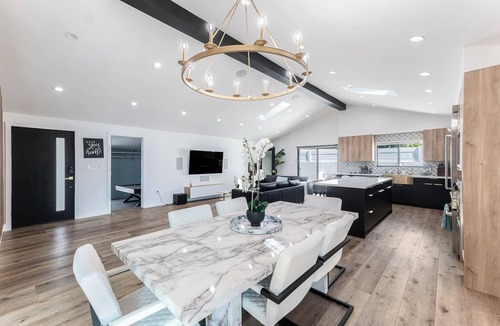 Valley Glen House | The Dream House