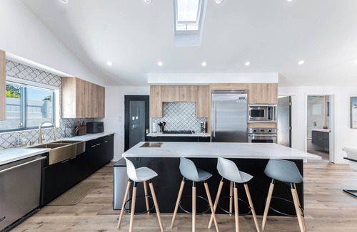 Valley Glen House | The Dream House