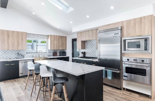 Valley Glen House | The Dream House