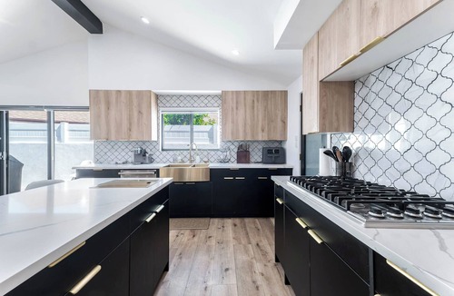 Valley Glen House | The Dream House