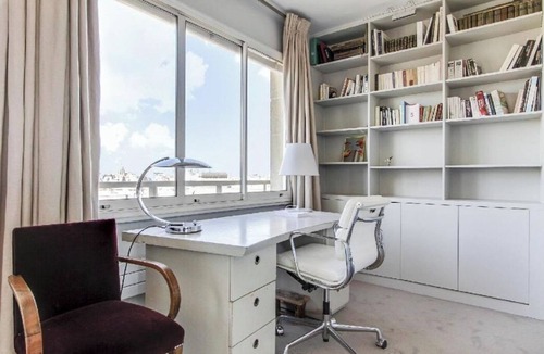 Notre-Dame-des-Champs Apartment | THE DREAM LUXURY IN ST GERMAIN- ST SULPHICE LUXEMBOURG PENTHOUSE