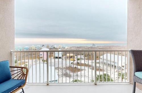 Fort Morgan Apartment | The Dunes 603