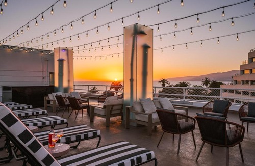 Downtown Hotel | The Eden