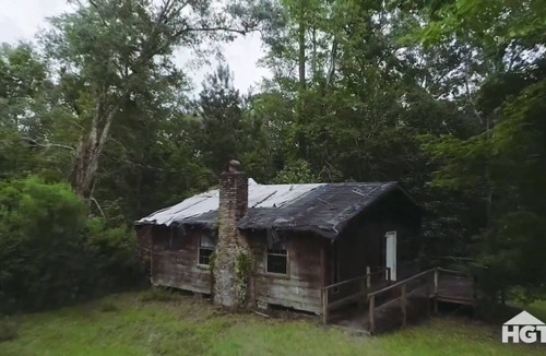 Ellisville House | The Edlin House! Featured on HGTV's Hometown!
