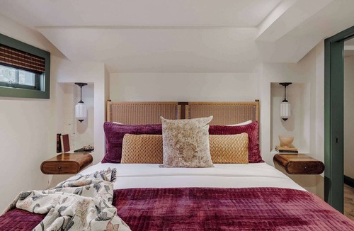 Touro Hotel | The Estella | 12-bedroom Suite, Shared Pool