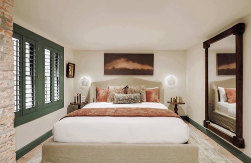 Touro Hotel | The Estella | 24 bedroom Hotel Buyout Private Pool