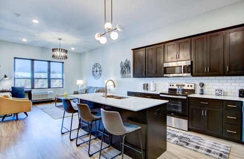 Altoona Apartment | The Fairway - Apartment 212, 1 Bed 1 Bath